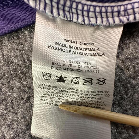 Charlotte Hornets NBA Statement Edition Basketball Jersey Large #368 - Picture 5 of 6